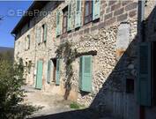 Appartement à SAINT-JEAN-EN-ROYANS