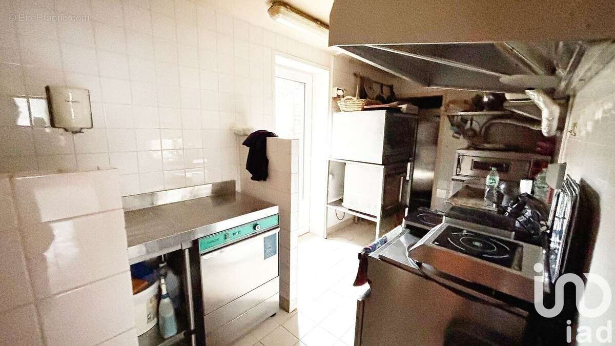 Photo 2 - Maison à COURGENAY