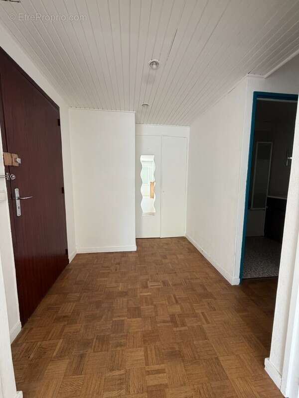 Appartement à DOUAI