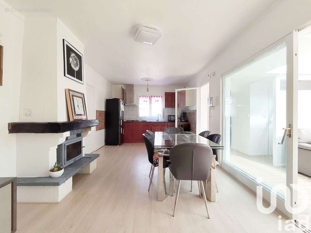 Photo 5 - Maison à SEVRAN