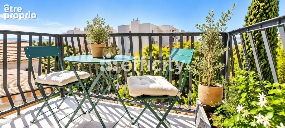 Appartement ancien - photo 8