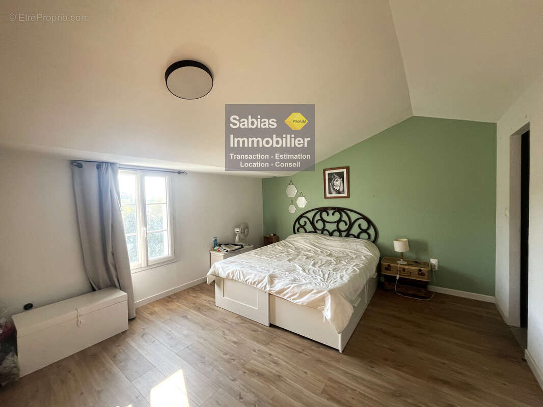 Maison à L&#039;ILE-D&#039;YEU