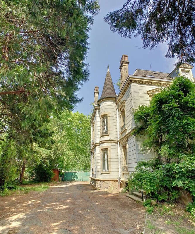 Appartement à MULHOUSE