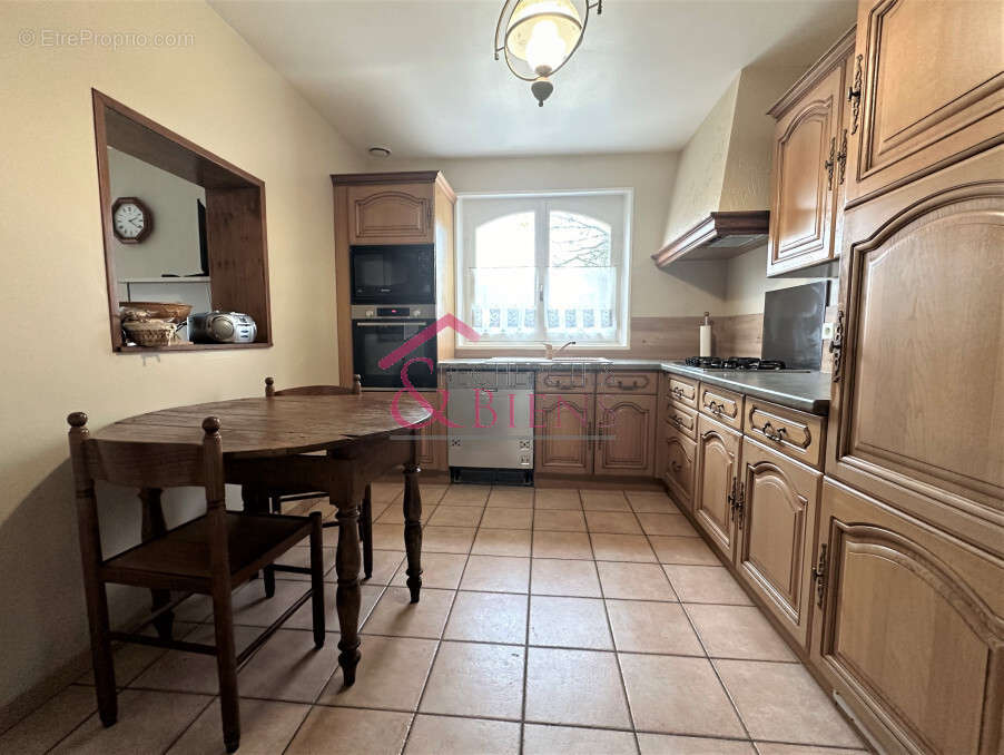 Maison à DIGOSVILLE