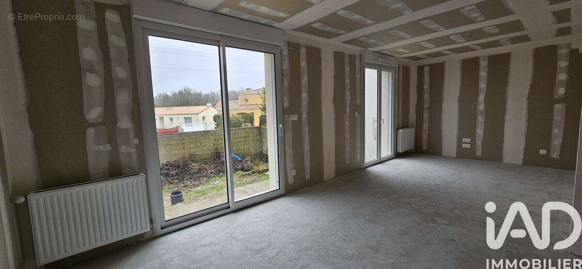 Photo 3 - Maison à VERTOU