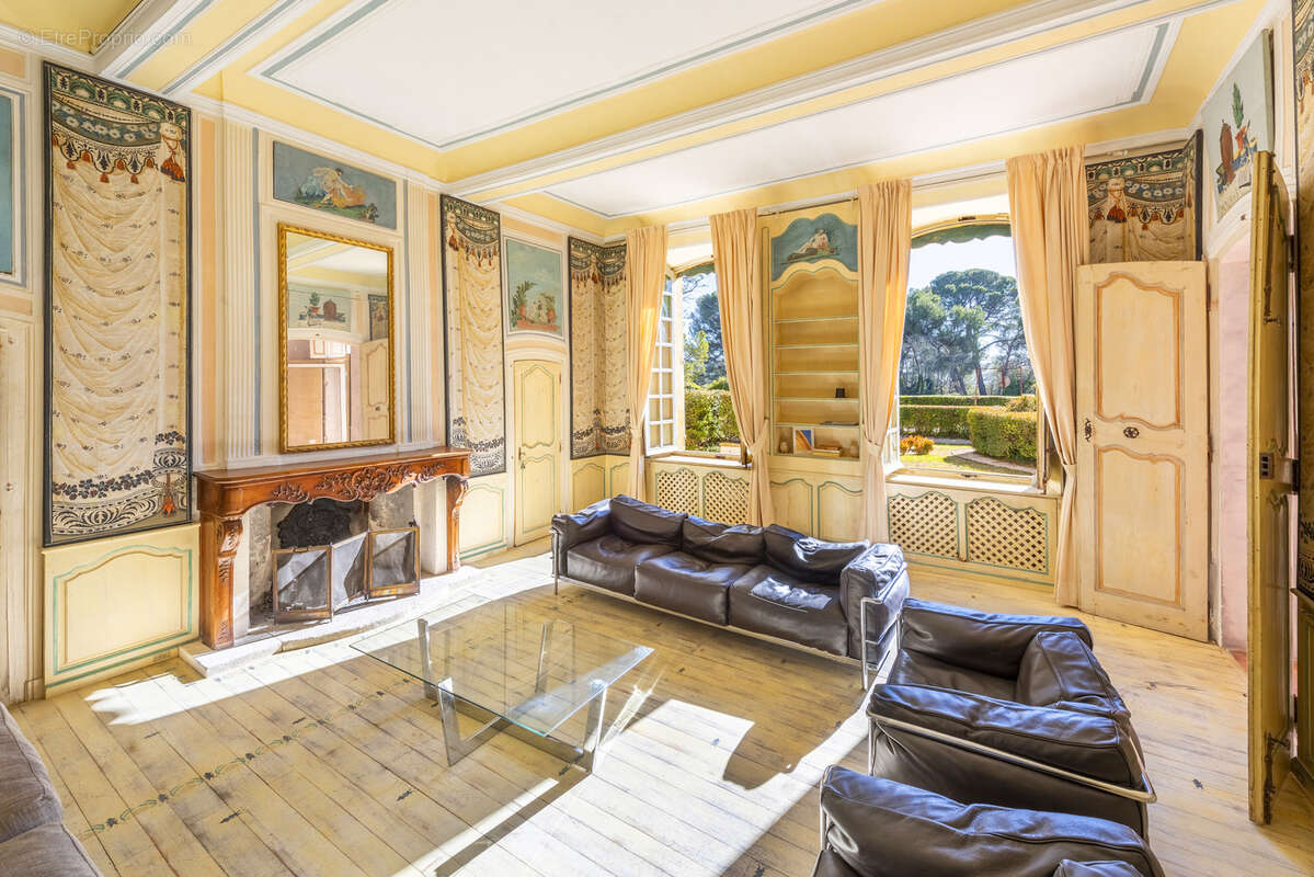 Maison à AIX-EN-PROVENCE