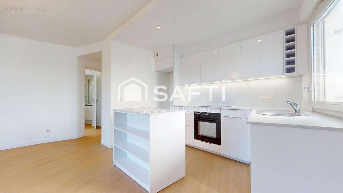 Photo 5 - Appartement à CASTELNAU-LE-LEZ
