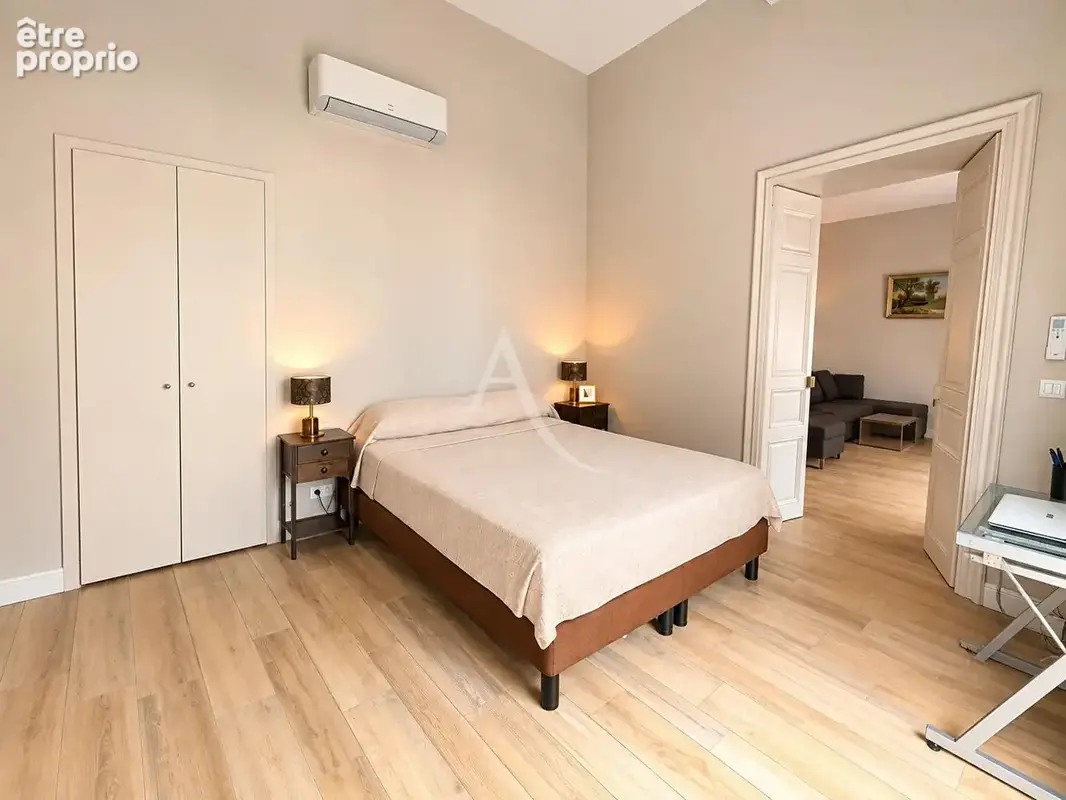 Appartement Sète 3 pièces 76.29 m² - photo 6