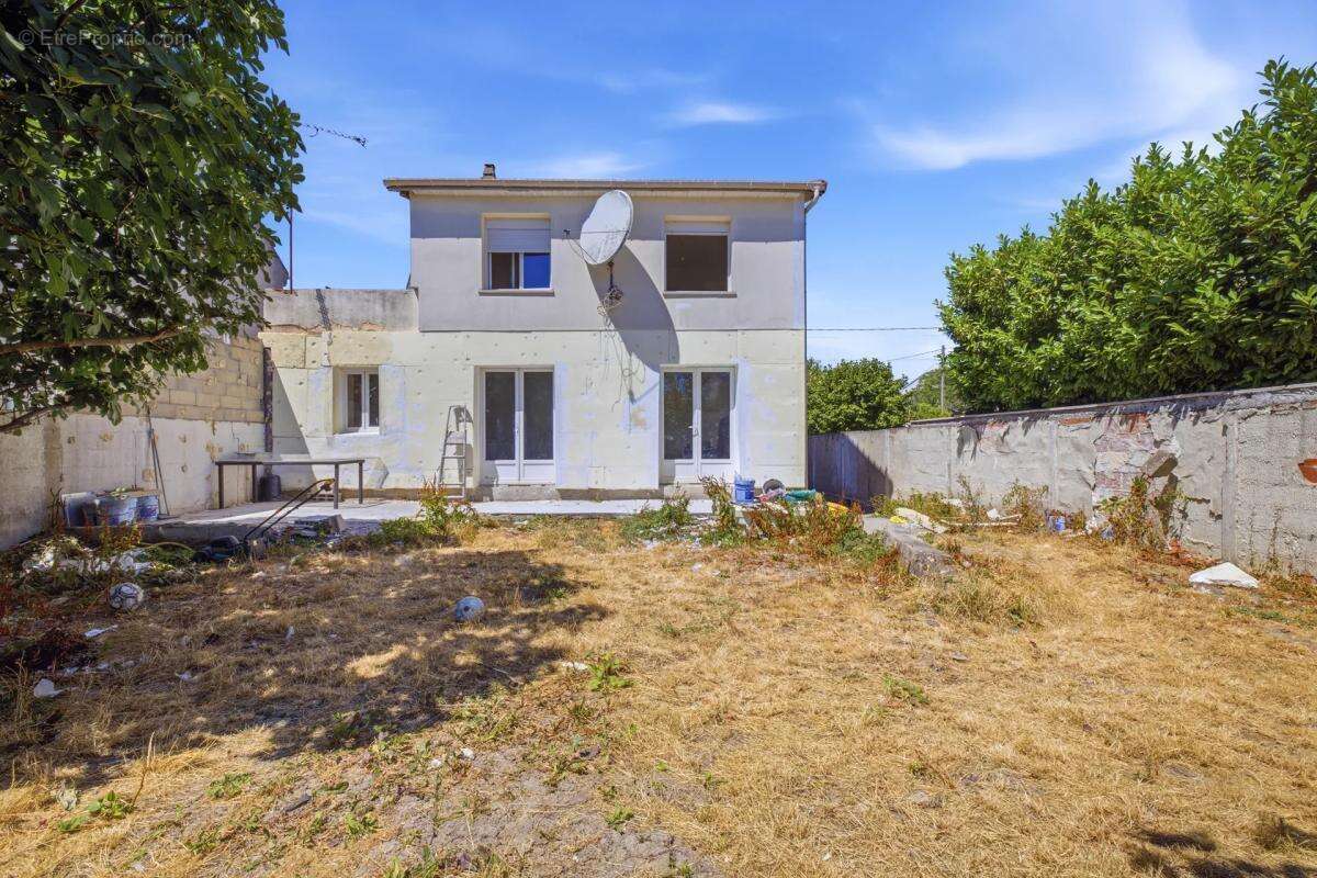 Maison de 6 pièces de 149 m² à Villepinte - photo 17