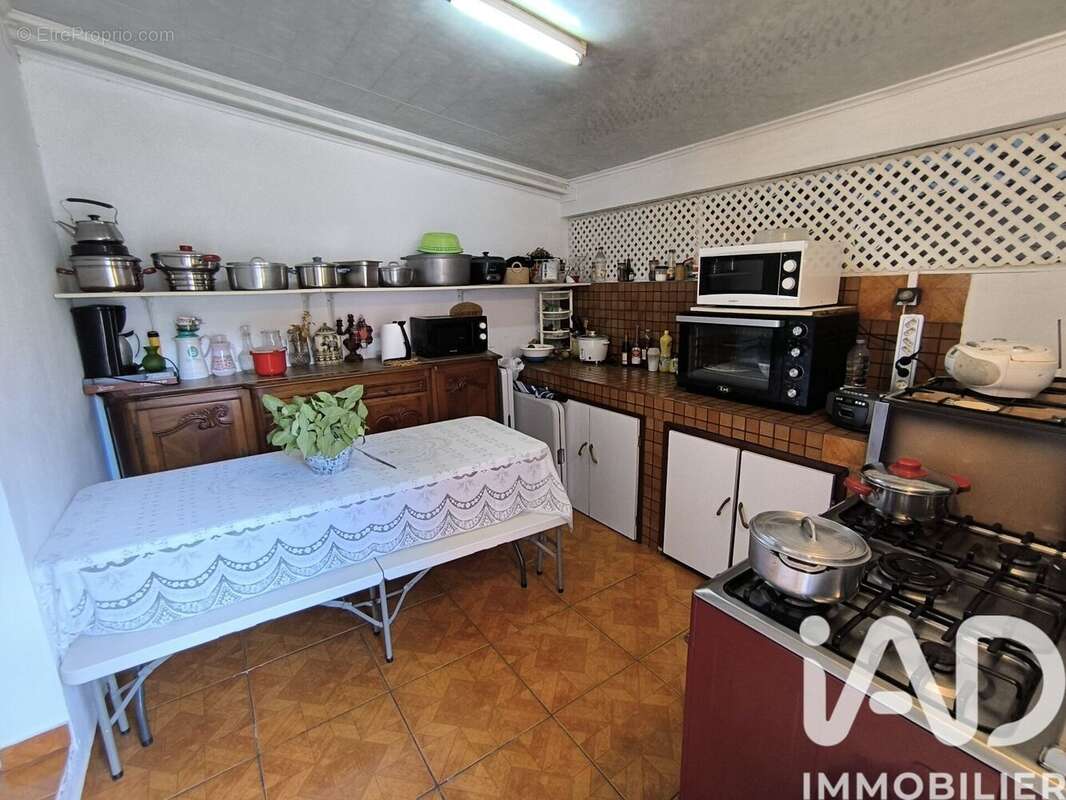 Photo 9 - Maison à SAINT-LOUIS