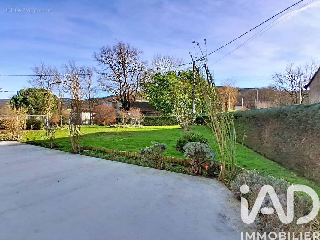 Photo 1 - Maison à MEILLONNAS