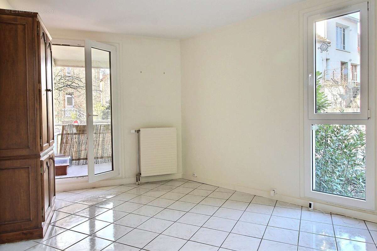 Maison à PALAISEAU