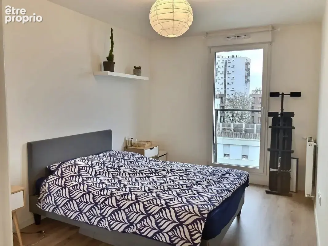 Vente Appartement Pantin(93500) 239 000ï¿œ - photo 3