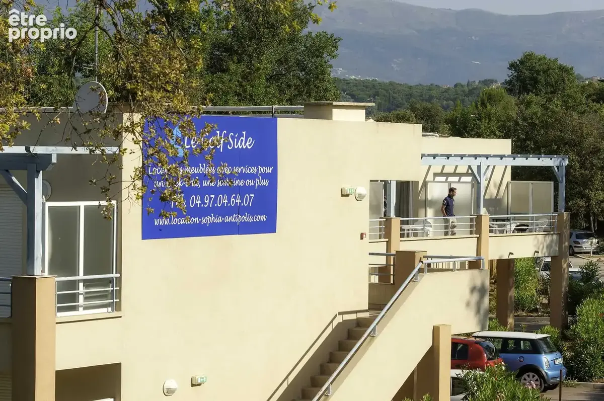 Investissement en residence hotelière - photo 2