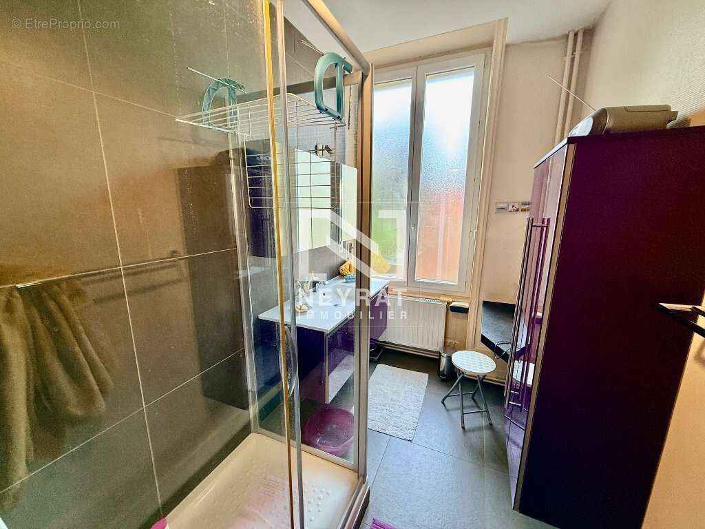 Appartement à CHALON-SUR-SAONE