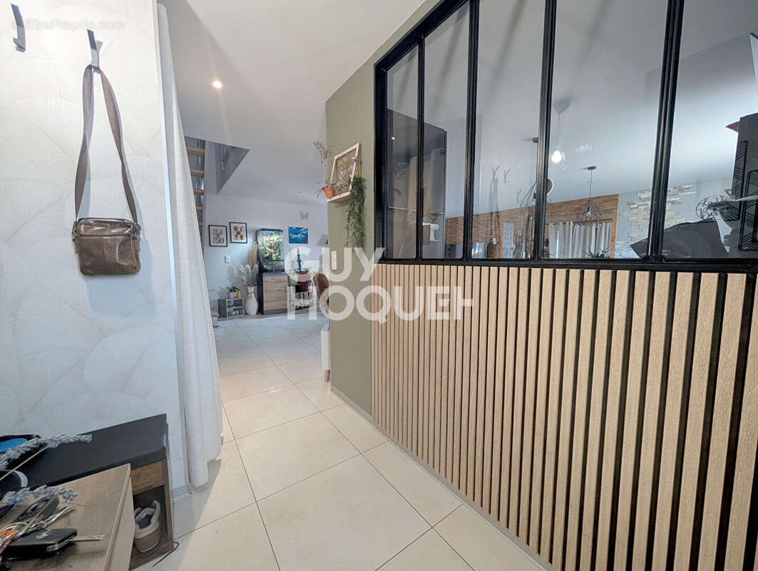 Maison 150 m², DPE A - photo 5