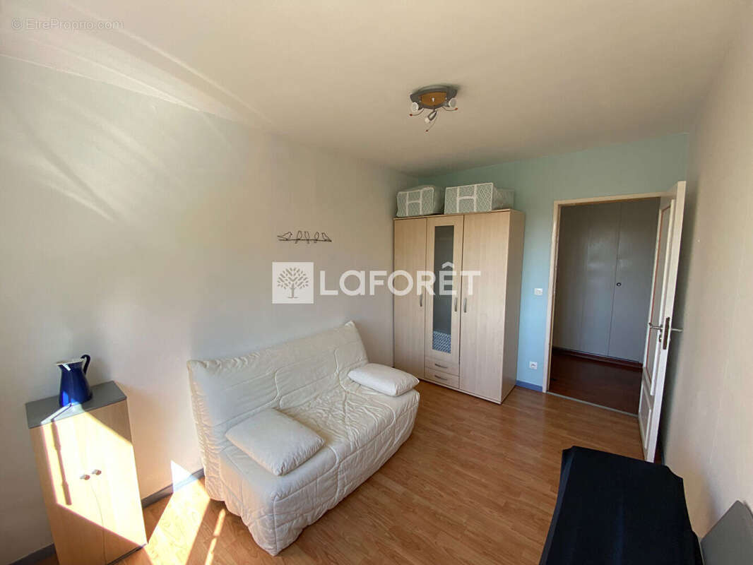 Appartement à SAINT-LOUIS