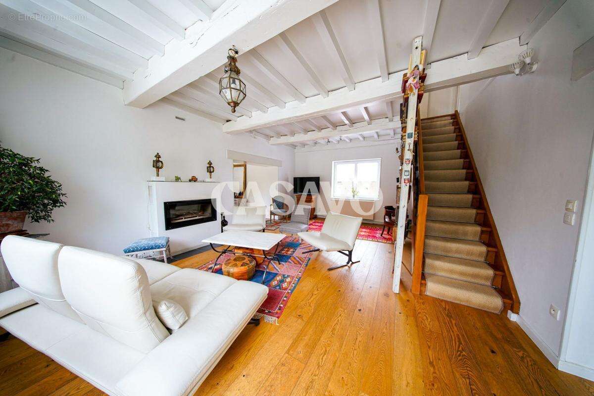 Maison à HEYRIEUX
