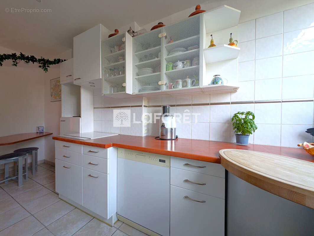 Appartement à LE PECQ