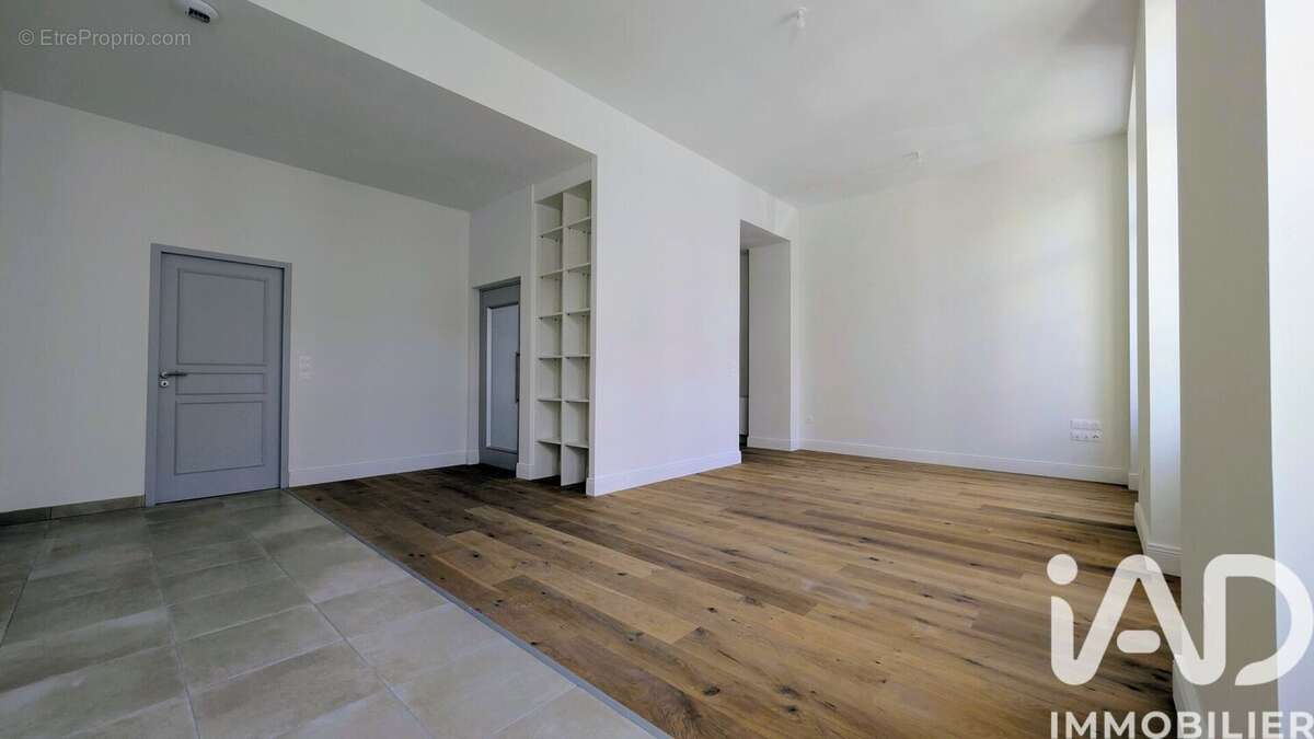 Photo 2 - Appartement à ROCHEFORT