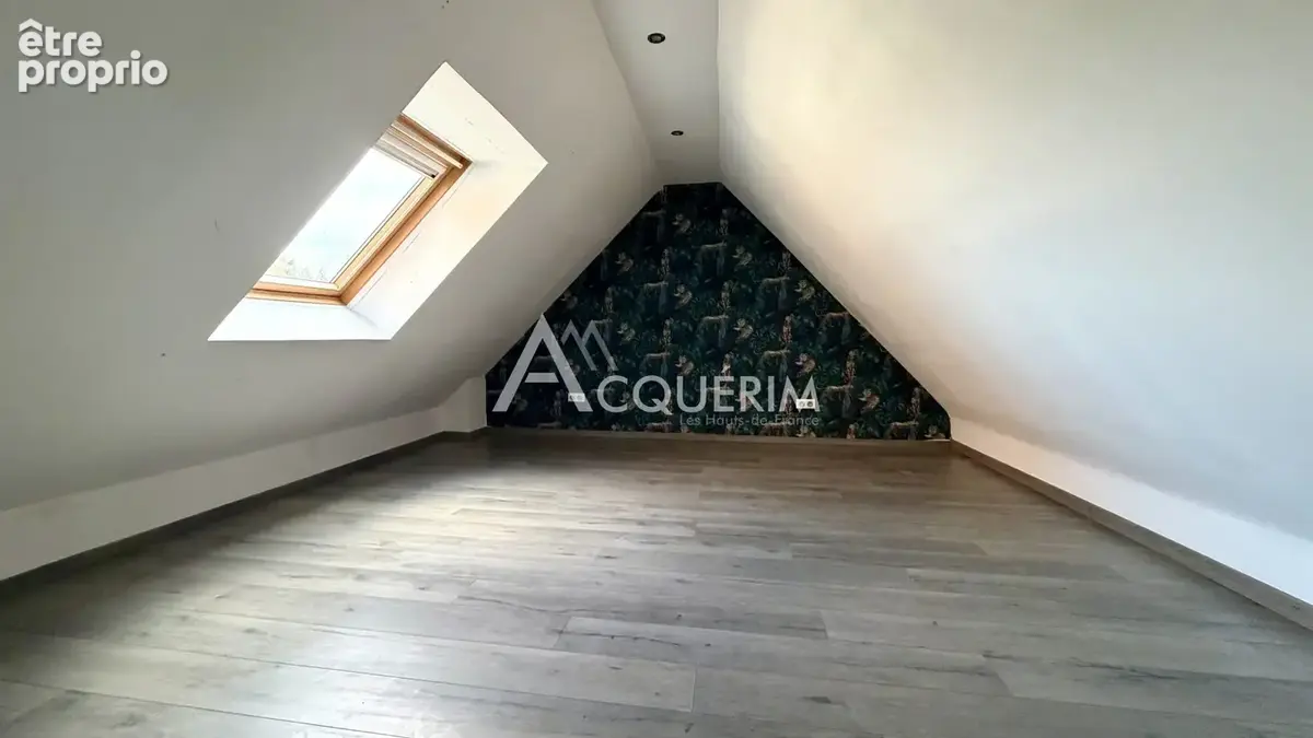 Maison 135 m² à Carvin  - photo 9