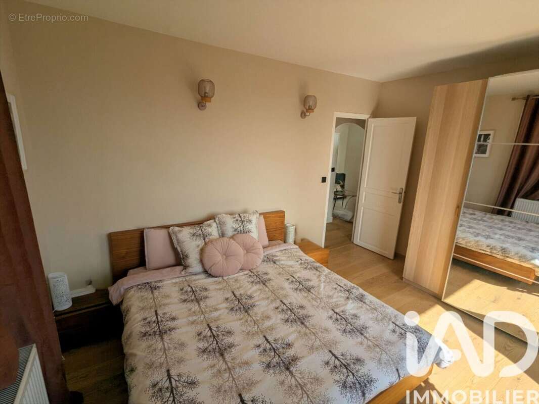 Photo 5 - Maison à ARGENTEUIL