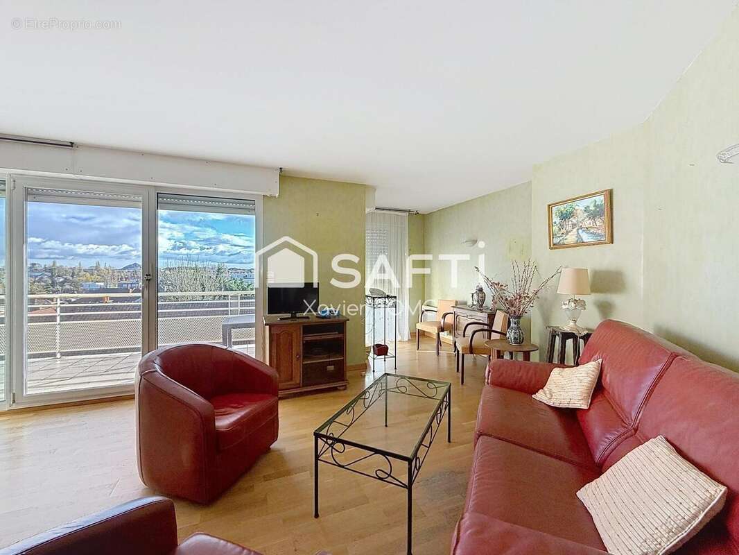 Photo 3 - Appartement à LENS