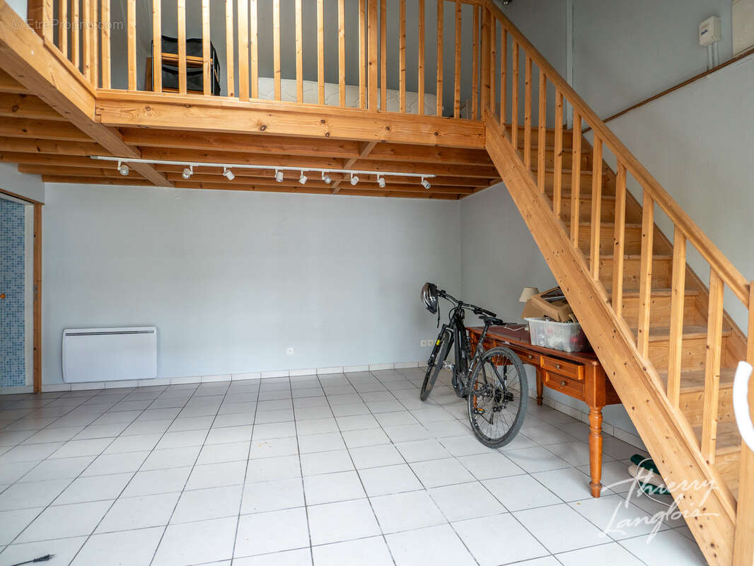 Maison à ORCHIES