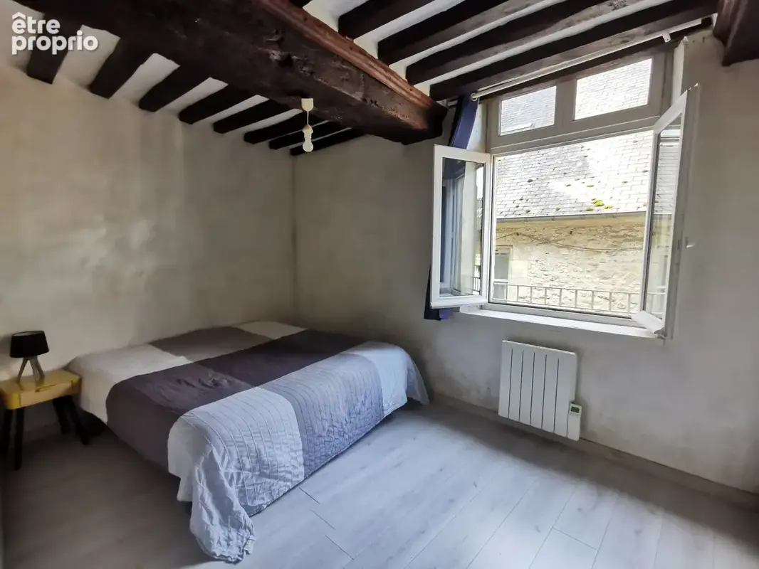 Appartement en duplex - photo 10