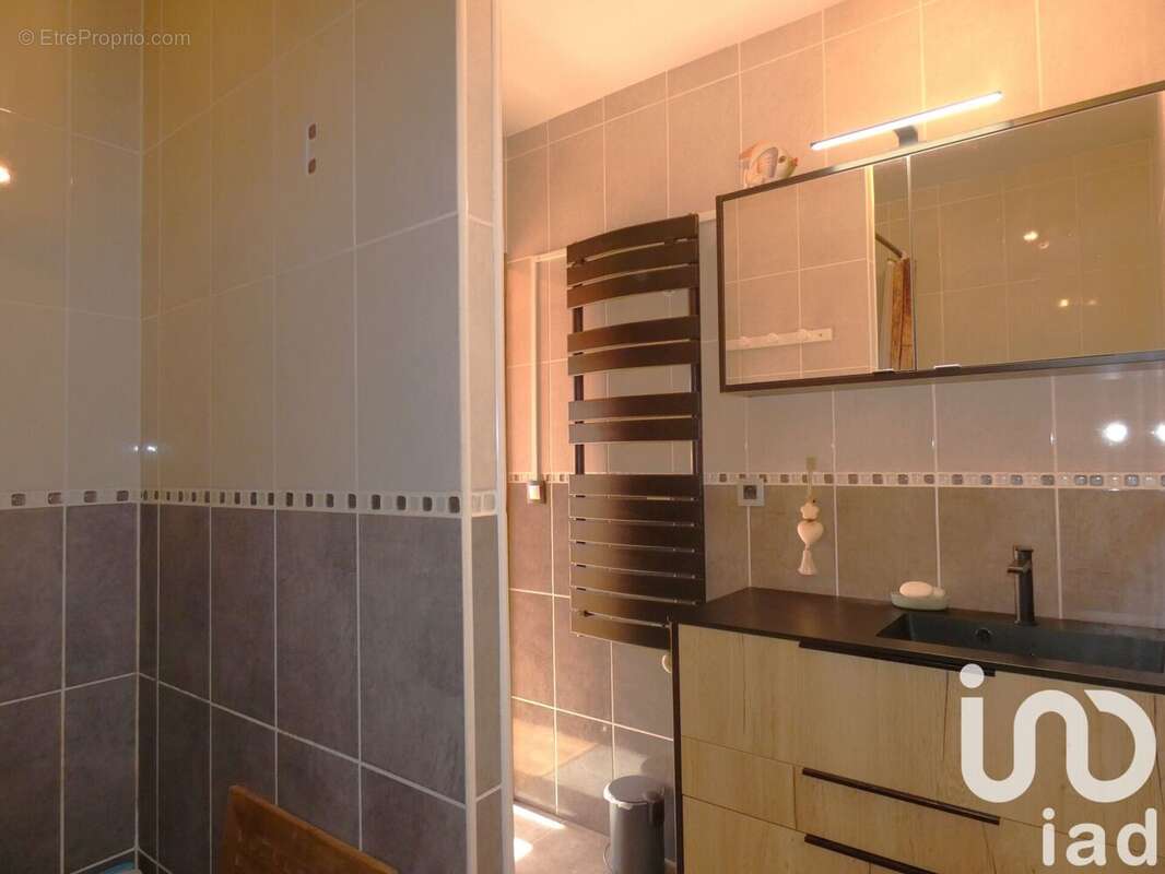 Photo 9 - Maison à CIVRY-LA-FORET