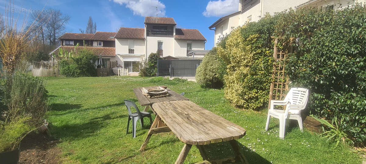 Appartement à ONDRES