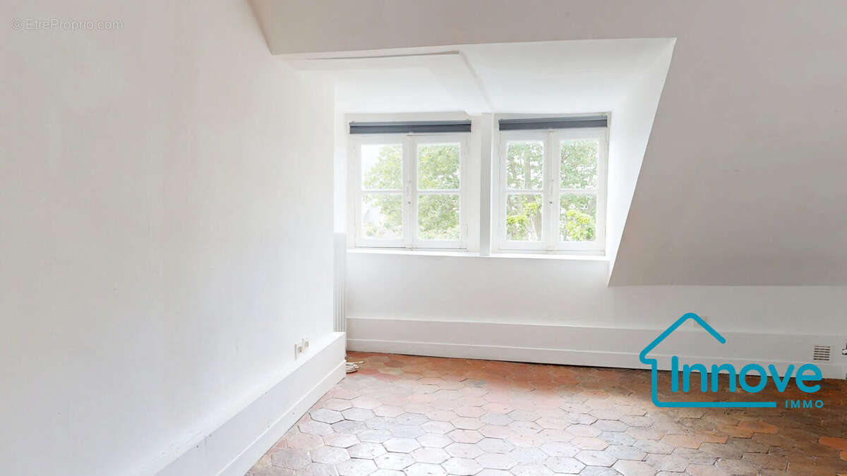 Appartement à VERSAILLES