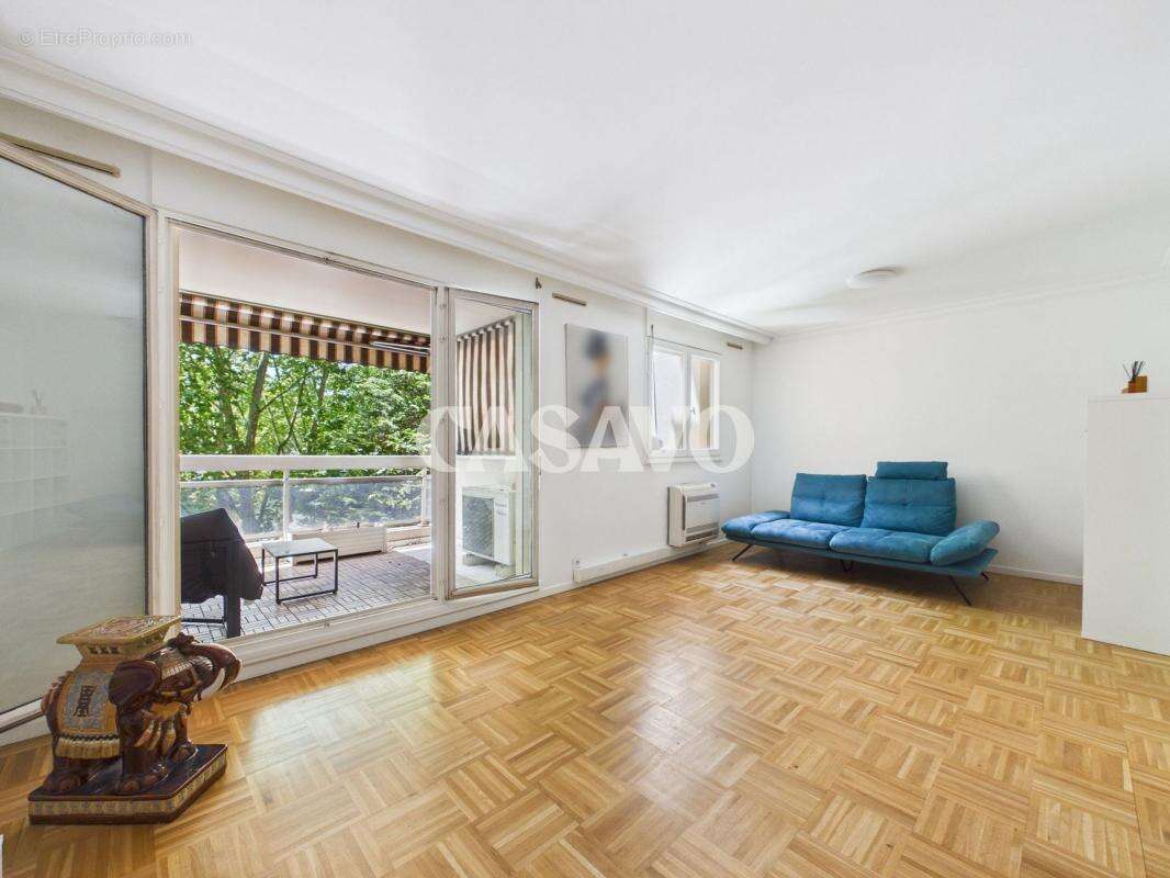 Appartement à LYON-4E
