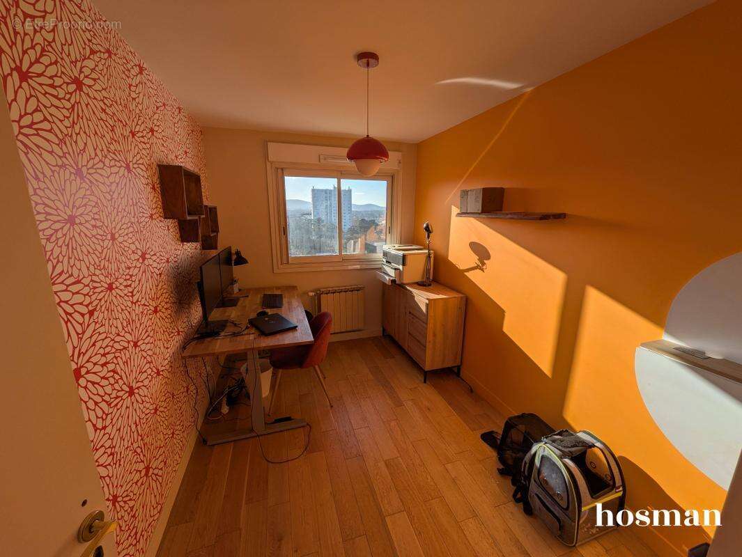 Appartement à LYON-5E