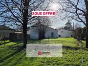 Maison à LE BOUPERE