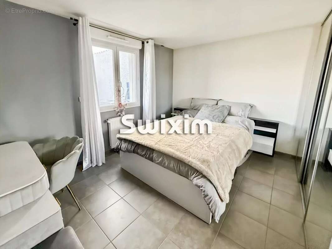 Maison à PIERRELATTE