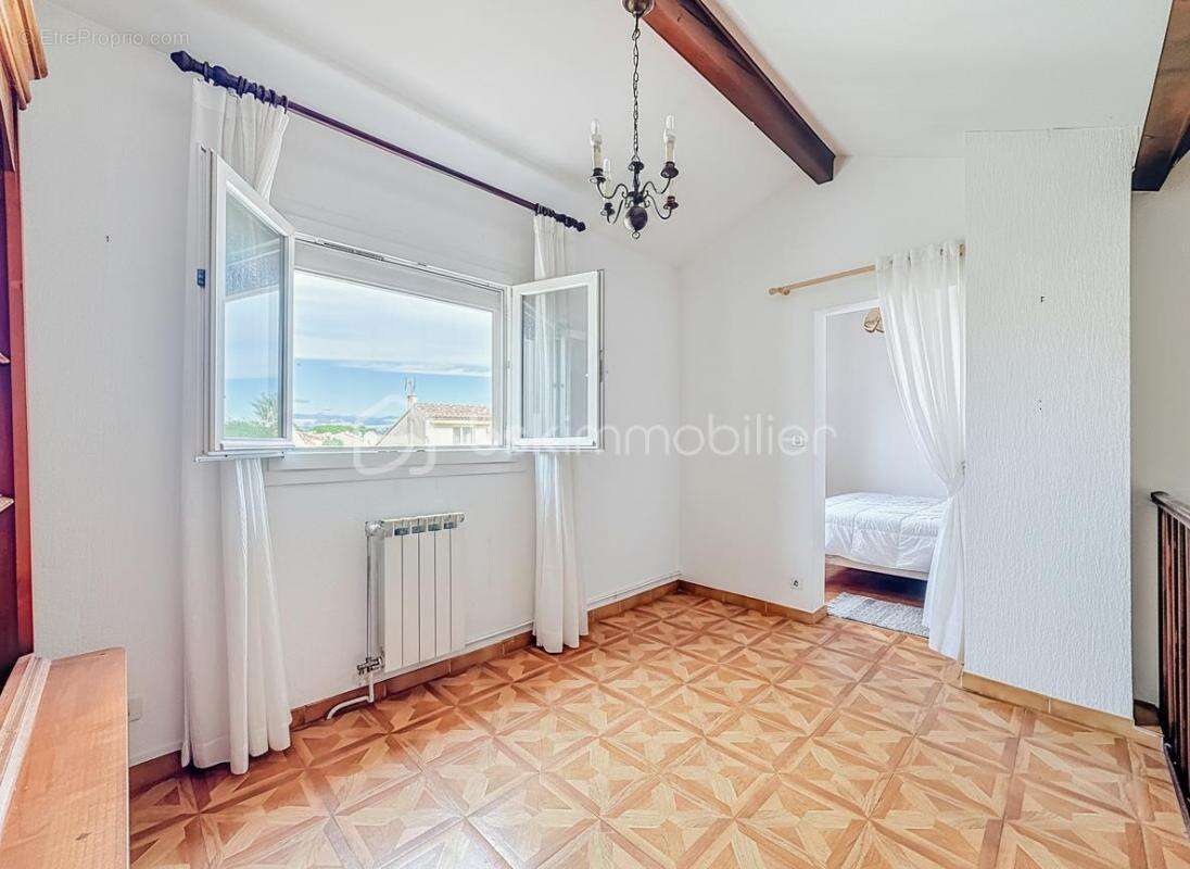 Maison à PALAVAS-LES-FLOTS