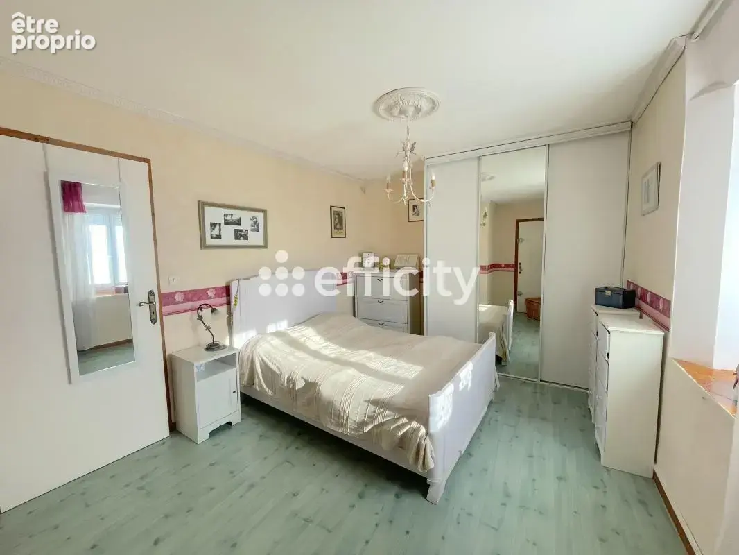 Appartement - photo 6