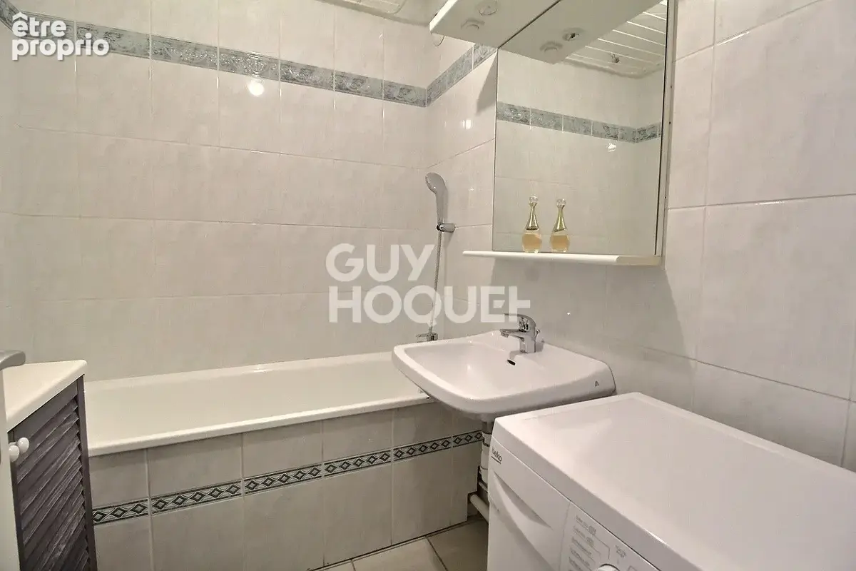 Appartement 4 pièces de 94 m² en rez-de-jardin - photo 14