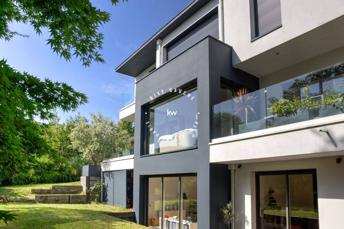 Maison à CLAMART