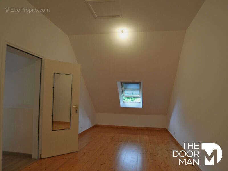 Maison à LA TURBALLE