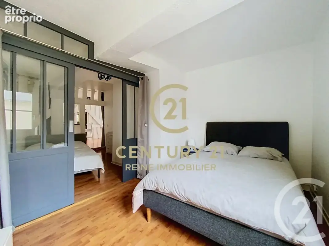 Appartement 2 pièces 50 m² à vendre à Rennes (35000) - photo 7