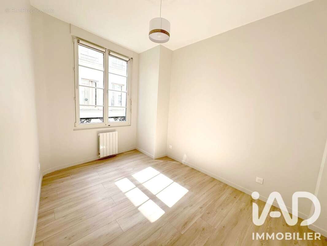 Photo 2 - Appartement à PARIS-1E