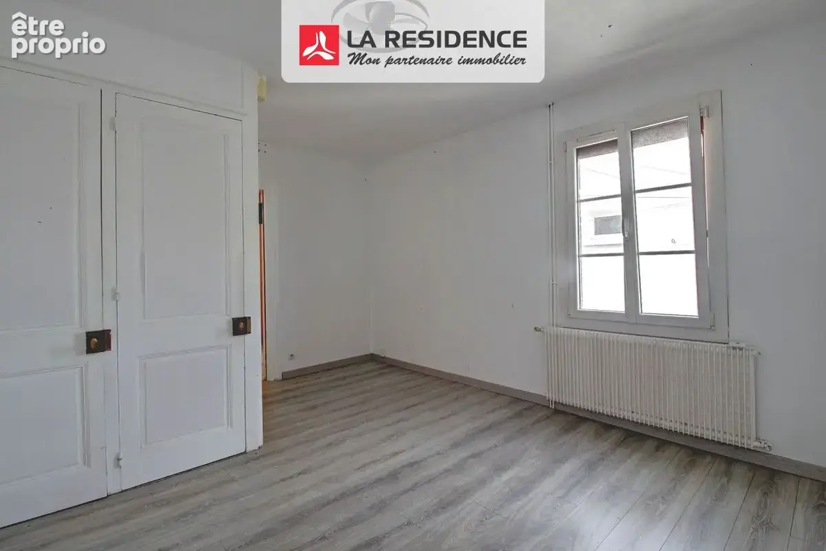Maison 4 pièces 60 m² à vendre à Grand-Couronne (76530) - photo 6