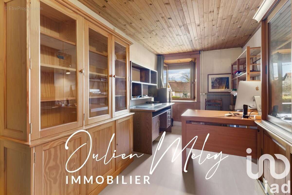 Photo 9 - Maison à BART