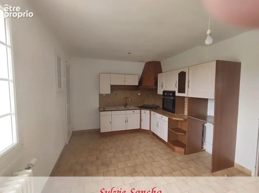 Maison 4 pièces 91 m² à vendre à Buzancais (36500) - photo 49