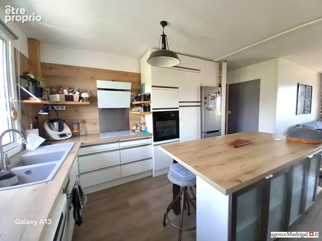 Appartement à VOIRON