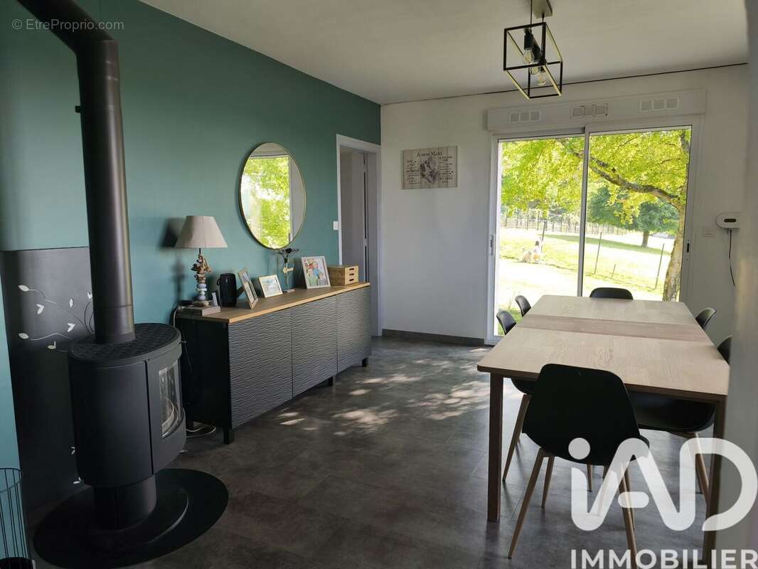 Photo 2 - Maison à SAMER