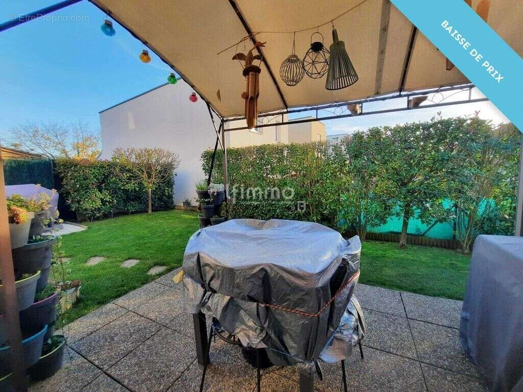 Maison à SAINT-PIERRE