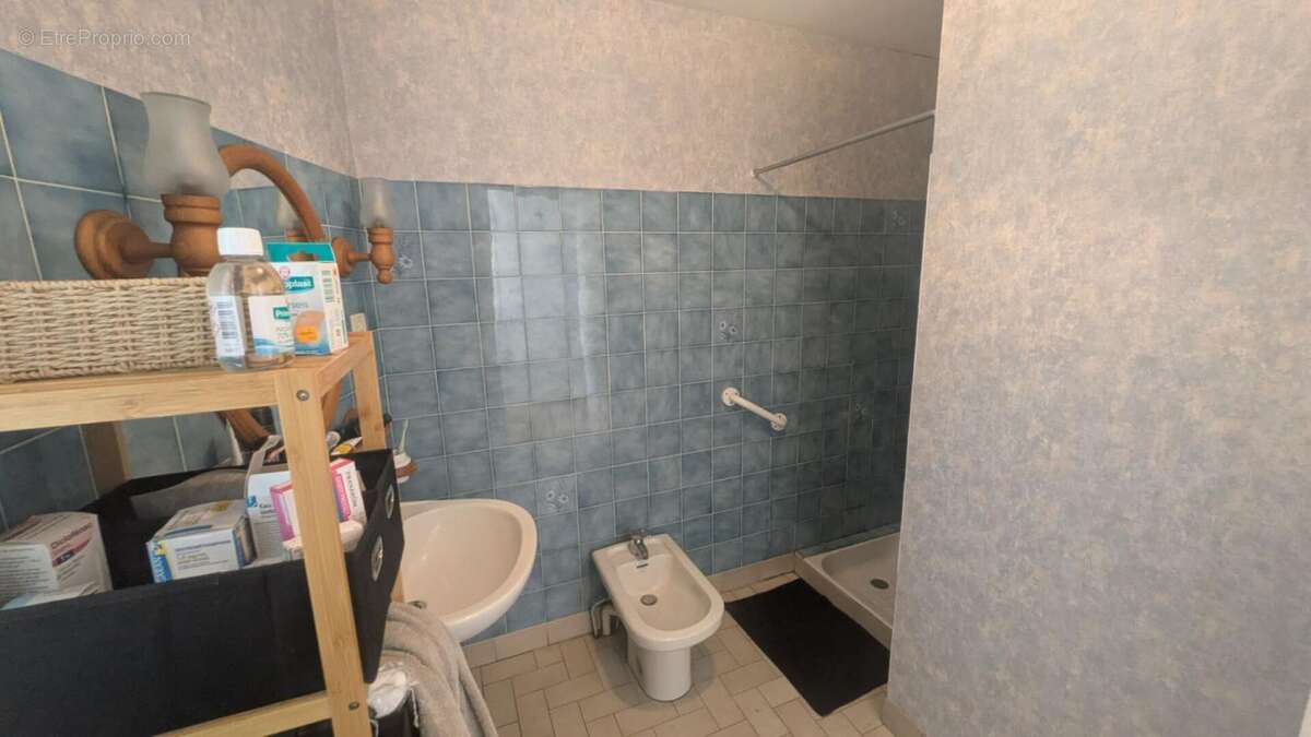 Maison à VARENNES-SUR-ALLIER